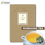 国産 クマザサ茶 3g×60 ティーバッグ | 農薬検査済み ノンカフェイン 隈笹茶 熊笹茶 くまざさ茶 茶 ハーブ 健康茶 お茶 ティーパック ヴィーナース
