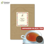 国産紅茶 さやまかおり 3g×45 ティーバッグ | 農薬検査済 狭山茶 紅茶 ブラックティー ハーブティー ブレンドティー ティーパック ヴィーナース