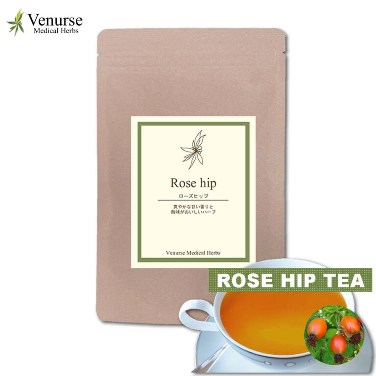 rosehip100g