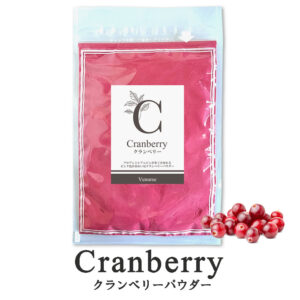 cranberry