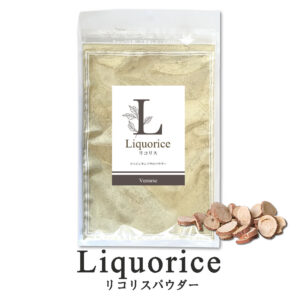 licoricepowder