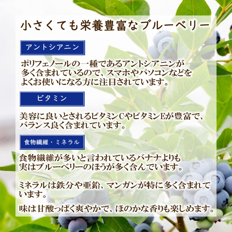 blueberry