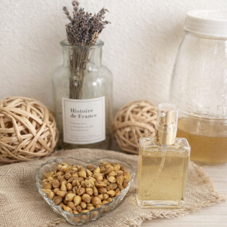 手作りチンキ(化粧水原液)| ヴィーナース ( venurse )