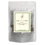 国産 イチジク葉茶 12ティーバッグ ｜ヴィーナース ( venurse )